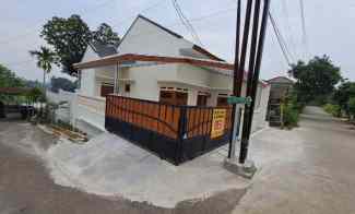 Dijual Rumah di Pura Bojong Gede R5 No. 15