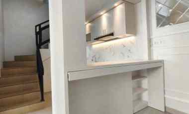 Rumah Dijual di Purbayan Gentan sukoharjo