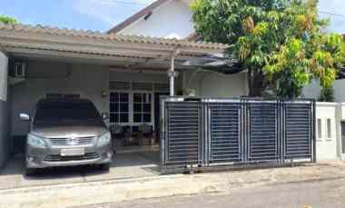 Dijual Rumah di Puri Anjasmoro Semarang