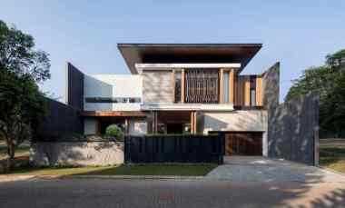 Dijual Rumah di Puri Arga Golf Semarang