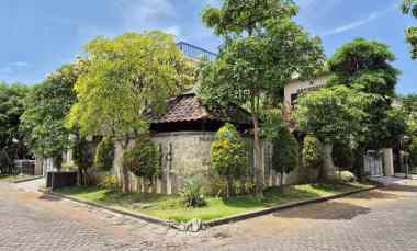 Dijual Rumah di Purimas Regency Semi Furnished