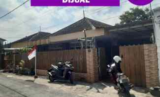 Rumah Dijual di Kepatihan