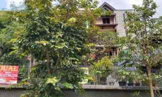 Dijual Rumah di Resort Dago Pakar View Kota Bandung