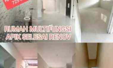 Dijual Rumah di Ring 1 USM Tlogosari Semarang