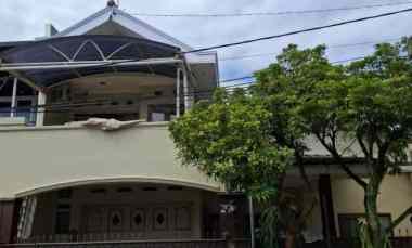 Dijual Rumah di Sanggar Hurip Soeta