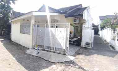 Dijual Rumah di Sariharjo, Sleman Harga Rp800 juta Nego