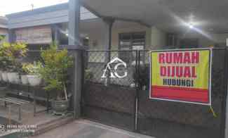 dijual rumah di sawojajar