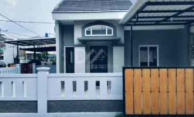 Dijual - Rumah di Sektor Gading Serpong