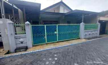 Dijual Rumah di Sendangsari Gayamsari Semarang