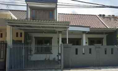 Rumah Dijual di villa melati mas