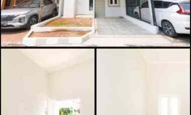 dijual rumah di serua ciputat 780 juta