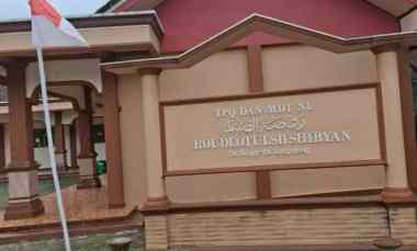 Dijual Kavling di Setro Kaligading Boja Kab Kendal