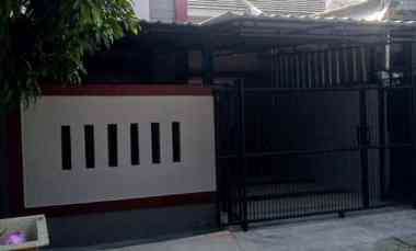 Dijual Rumah di Poris Residence Tangerang