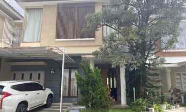 Rumah Dijual di Solo baru