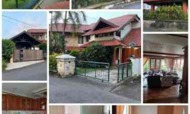 Dijual Rumah di Srondol Kulon Semarang