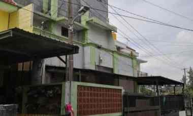 dijual rumah di sudimoro soekarno hatta