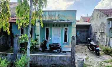 Dijual Rumah di Suka Karya dekat Masjid Halba