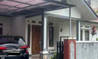 Rumah Dijual di Kec. Cicendo
