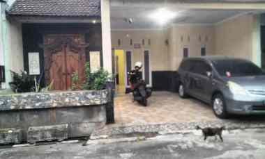 Dijual Rumah di Sukatani Tapos Depok Jawa Barat