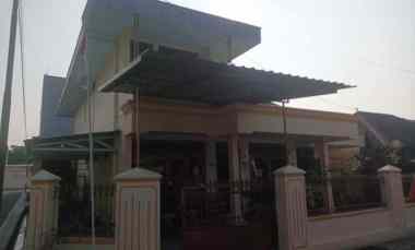 Dijual Rumah di Sumber Solo