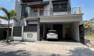 Rumah Dijual di Sumber