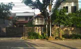 dijual rumah di sunter jakarta utara b u