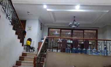 Rumah Dijual di Sunter Paradise