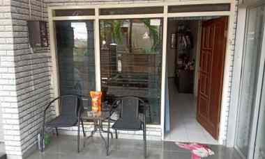 Dijual Rumah di Supriyadi Semarang