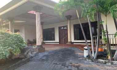 Dijual Rumah di Surabaya Barat