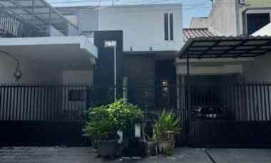 dijual rumah di sutorejo timur