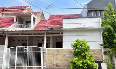 dijual rumah di taman gigi galaxy bekasi
