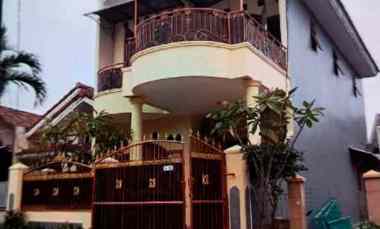 Rumah Dijual di Taman Harapan Baru
