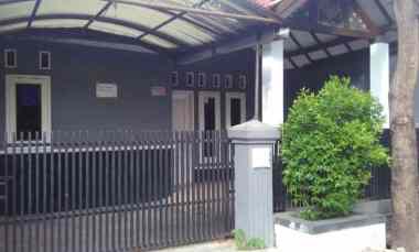 dijual rumah di taman kalijaga kota cirebon