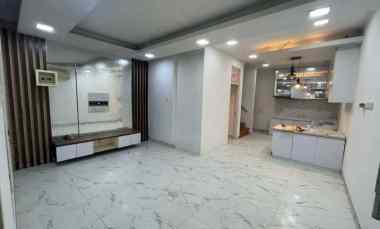 Dijual Rumah di Taman Surya 5 Cengkareng, Jakarta Barat