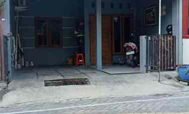 Dijual Rumah di Taman Tlogomulyo Pedurungan Semarang