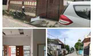 dijual rumah di tanah mas sembar