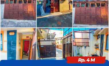 dijual rumah di tanjung duren jakarta