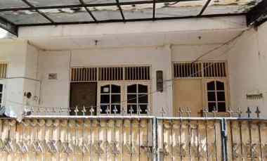 Dijual Rumah di Tanjung Duren Selatan Jakarta Barat