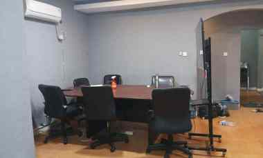 Rumah Dijual di Tebet Barat