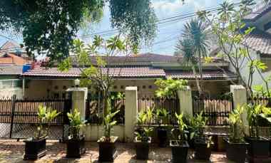 Rumah Dijual di Tebet Barat Dalam