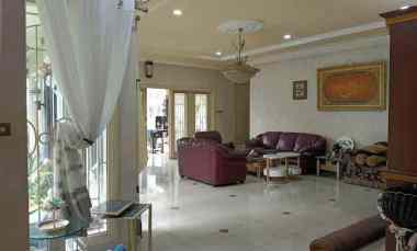 Dijual Rumah di Tebet Timur, Tebet, Jakarta Selatan