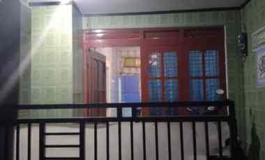 Dijual Rumah di Tegalsari Semarang