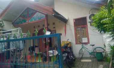 dijual rumah di tejokusumo muktiharjo semarang