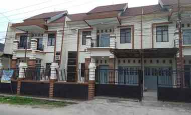 Dijual Rumah di Tengah Kota Pekanbaru