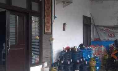 Dijual Rumah di Tidar Malang