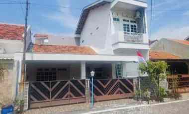 Dijual Rumah di Tlogo Puspo Palebon Semarang