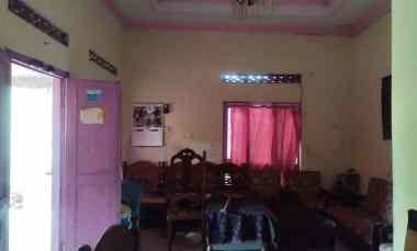 Dijual Rumah di Trucuk, Klaten 170 juta Nego