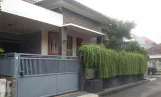 Dijual Rumah di Turangga Bandung Pusat