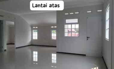 Dijual Rumah di Tutwuri2 Citereup