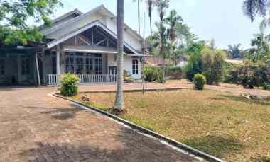 Dijual Rumah di Untung Suropati Mijen Semarang